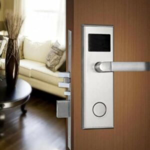 RFID HOTEL DOOR LOCK
