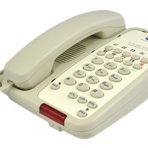 Bittel HA9888(32)TSD-10s Hotel Telephone