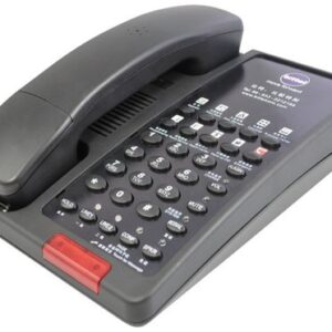 Cordless 38 HWD Bittel Hospitality Telephones