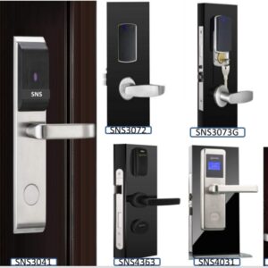 RFID Hotel Door Locks