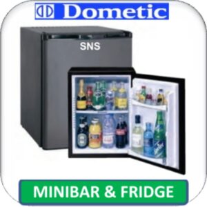 Absorption Minibar & Mini Fridge