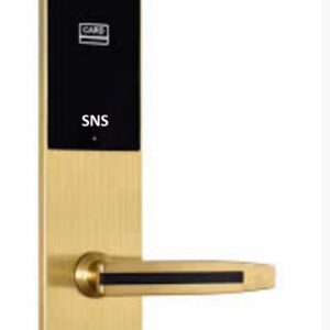 Premium SNS 503 RFID Hotel Door Lock