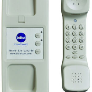 Bittel 41-T18 Bathroom Telephone