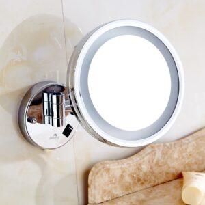 Magnifying Mirror