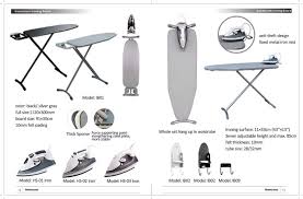 Iron/Iron board