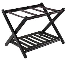 Luggage Rack