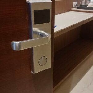 RFID Hotel Door Lock