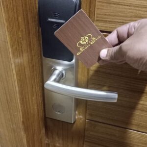 RFID Hotel Door Lock