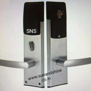 RFID Hotel Door Lock