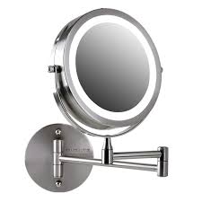 Magnifying Mirror (LED)