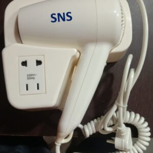 SNS-01 Hair Dryer