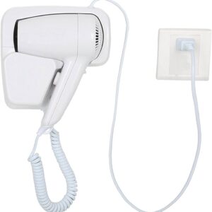 SNS-02 Hair Dryer