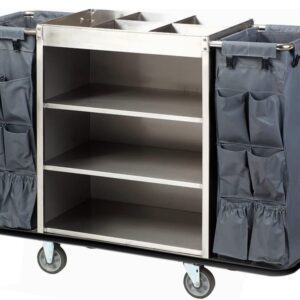 SNS-02 Housekeeping Trolley