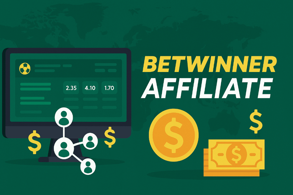 Découvrez Betwinner  Votre Guide Ultime pour les Paris Sportifs