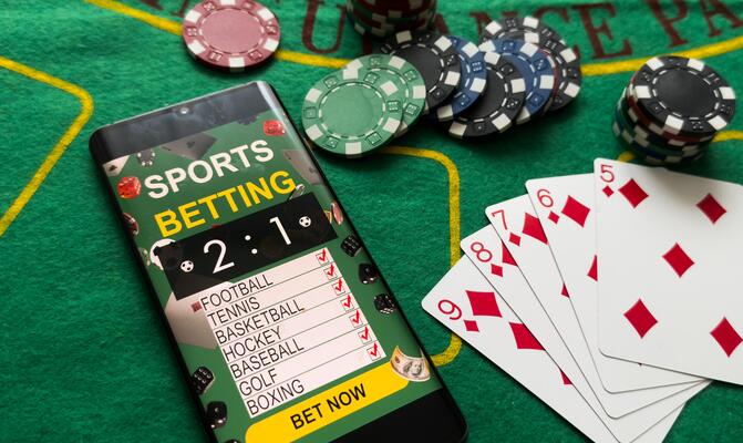 Descubre las Mejores Apuestas Deportivas con Doradobet