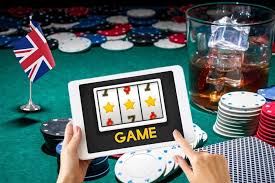 Discover the Thrills of Online Casino Dexsport 26
