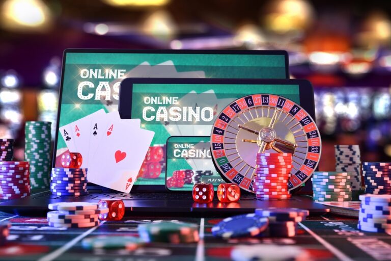 Explore the Thrills of Spinsala Casino & Sportsbook