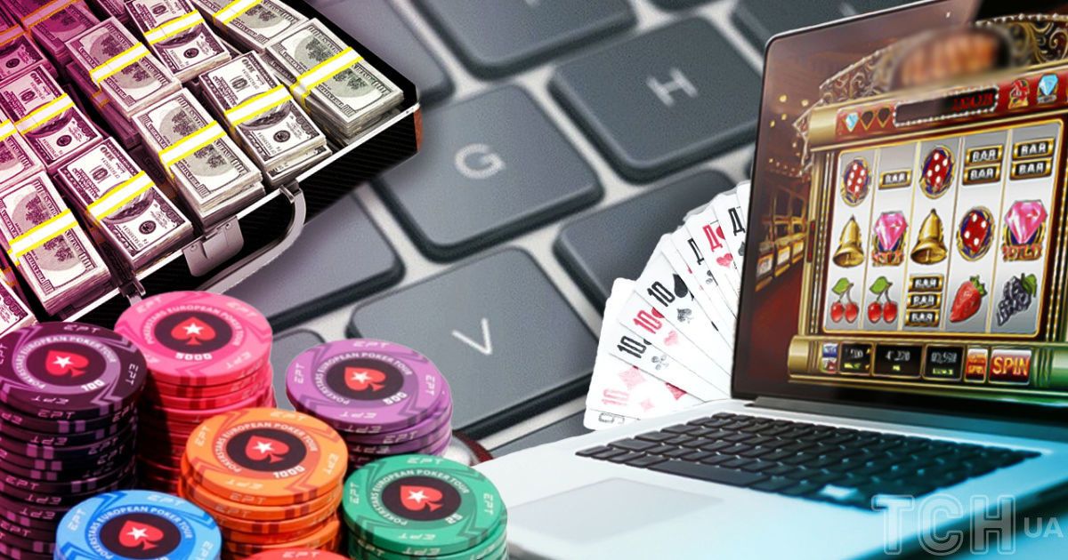 Exploring the World of Non UK Based Online Casino 24