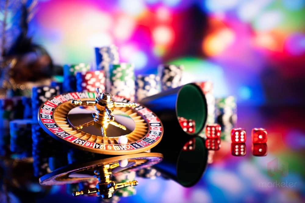 Exploring the World of Non UK Based Online Casino 24