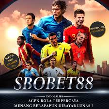 Agen Sbobet Resmi Panduan Lengkap untuk Pemain Indonesia