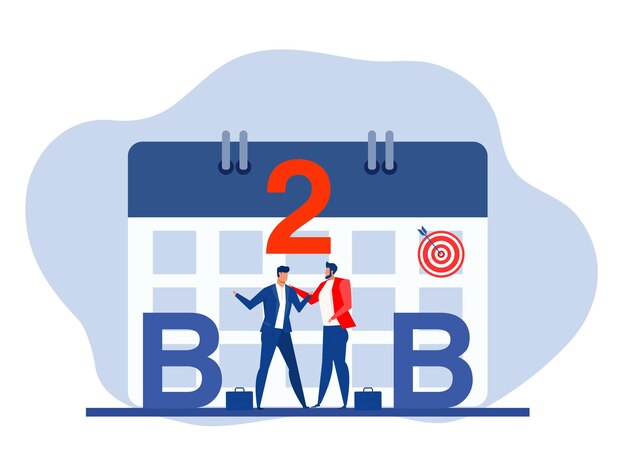 B2B services Strategic Guide to Selecting, Implementing, and Scaling Business Solutions B2B services Strategic Guide to Selecting, Implementing, and Scaling Business Solutions