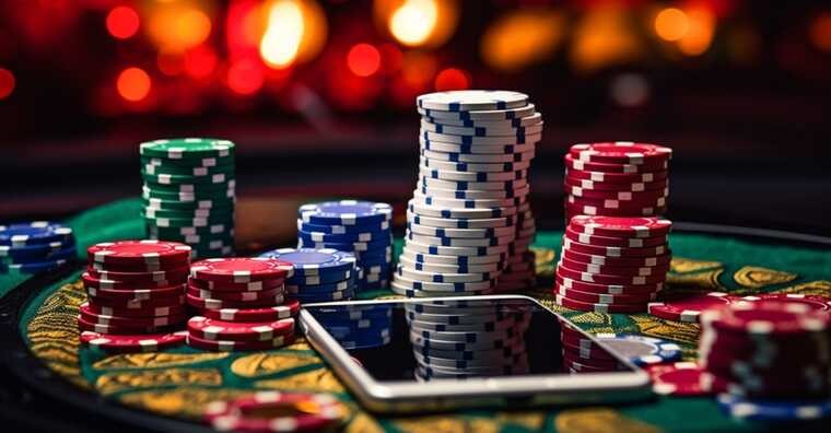 Discover the Best UK Online Casino No Deposit Bonuses