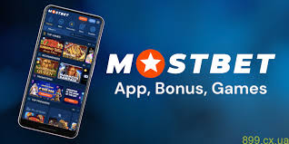 Discover the Thrill of Winning at Mostbet Casino Your Online Slot