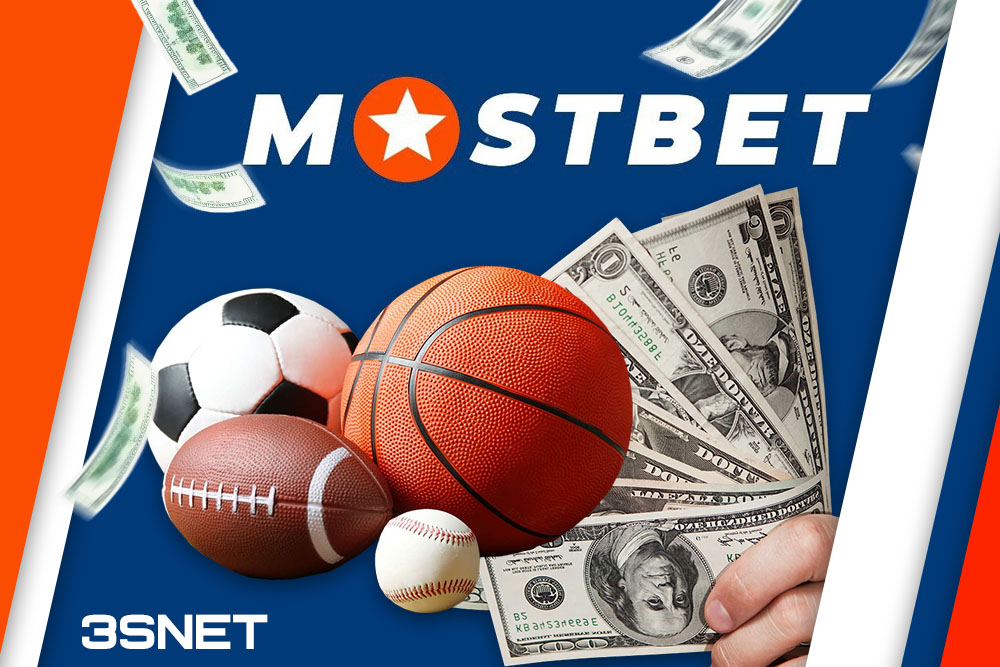 Discover the Thrill of Winning at Mostbet Casino Your Online Slot