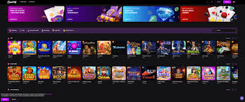 Discover the Thrilling World of Casiny Casino 77