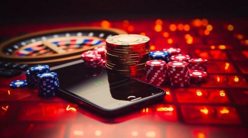 Exciting Trends in the World of New NFT Slot Games