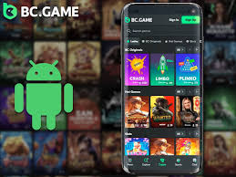Experience the Thrill of BC.Game Crypto Casino