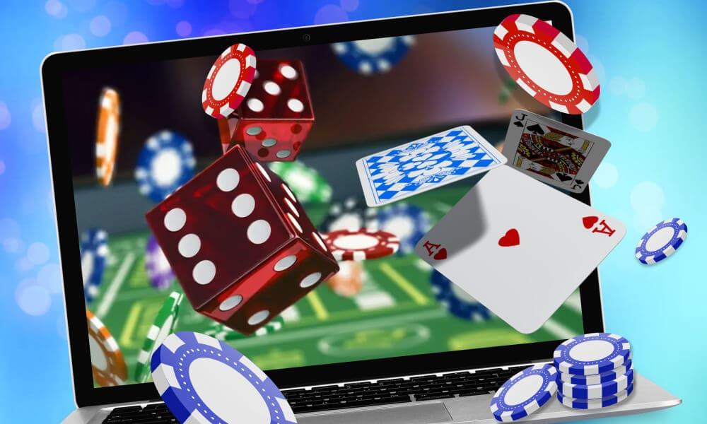 Experience the Thrills of Online Casino Golden Lion 0 Experience the Thrills of Online Casino Golden Lion 0