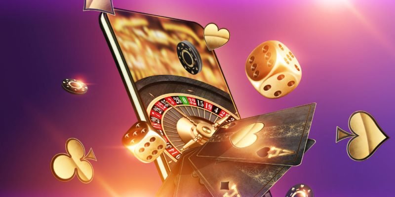 Exploring the Future of Online Gambling with Privacy Coins 40