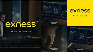 Maximize Your Trading Potential with Exness Mobile Trading Maximize Your Trading Potential with Exness Mobile Trading