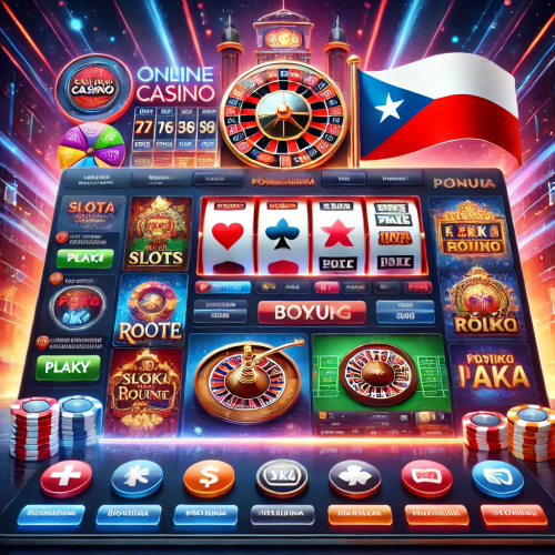 Nejlepší zážitky v Chance Casino Hrajte chytře a vyhrávejte