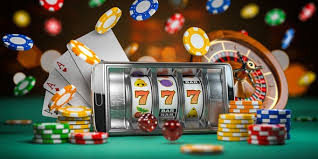 Objevte nejlepší casino pro české hráče 14