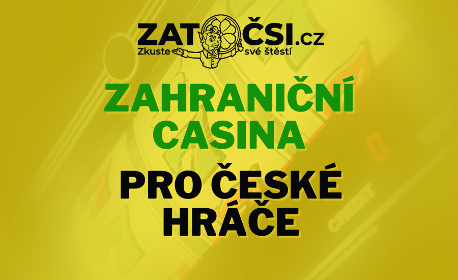 Objevte nejlepší casino pro české hráče 14