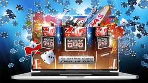 Objevte vzrušení nového online casino 2025