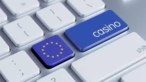 Objevte vzrušení nového online casino 2025