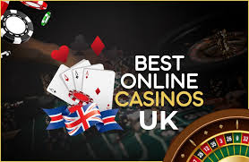 UK Online Casino Reviews Your Guide to the Best Gaming Experiences