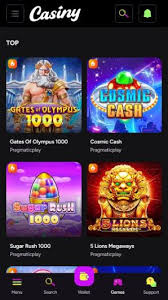 Unlock Exclusive Offers with Casiny Bonus Code