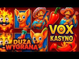 VOX Casino — Przewodnik po ofercie, bezpieczeństwie i strategiach 0