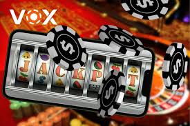 VOX Casino — Przewodnik po ofercie, bezpieczeństwie i strategiach 0