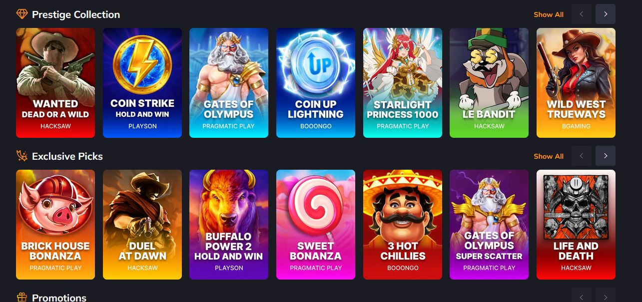 Your Ultimate Guide to Vegastars Casino AU 2
