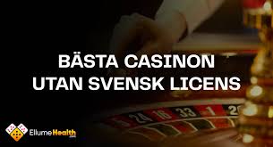 Casino utan BankID - En guide till spelalternativ