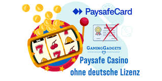 Die besten Möglichkeiten für ein online casino ohne deutsche lizenz