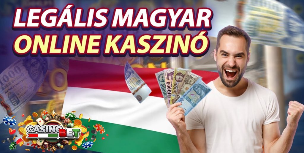 Mobil Casino Magyarország - Játssz Bárhol, Bármikor