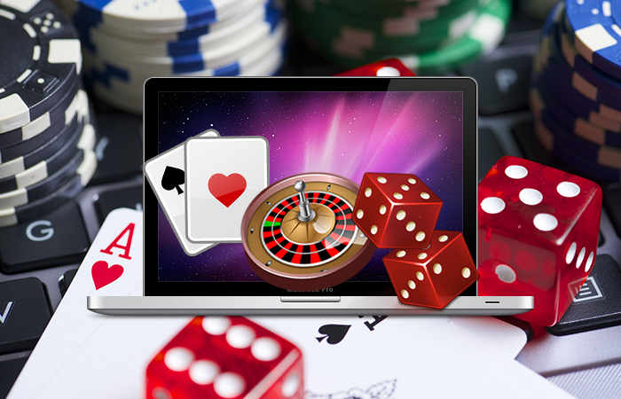 NFT Rewards in Casino Apps