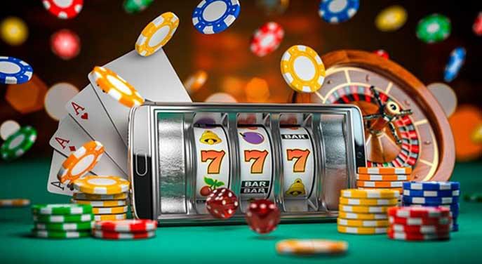 Online Poker Rooms That Pay 3