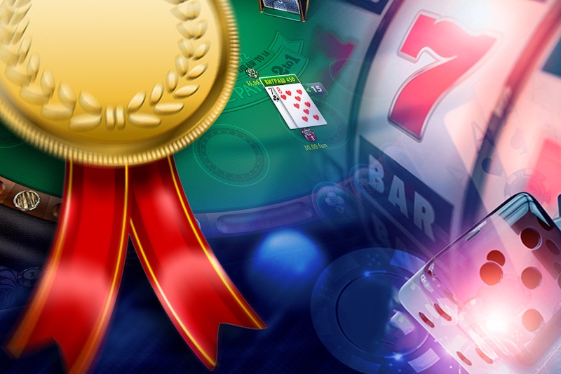 Online Poker Rooms That Pay 3